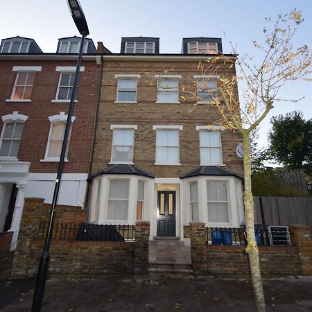 Апартаменты Modern Studio In Finsbury Park Лондон Экстерьер фото