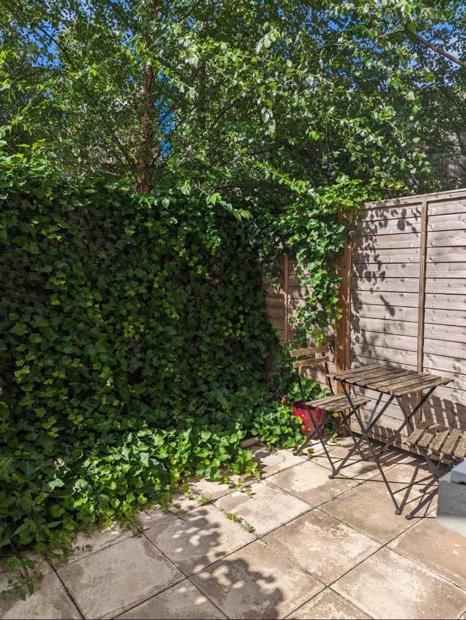 Апартаменты Modern Studio In Finsbury Park Лондон Экстерьер фото