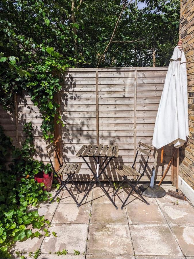Апартаменты Modern Studio In Finsbury Park Лондон Экстерьер фото